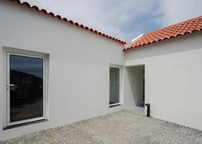 Entre Muros - - Casa Com Jardim E Acesso Direto Ao Mar Gospodarstwo agroturystyczne *