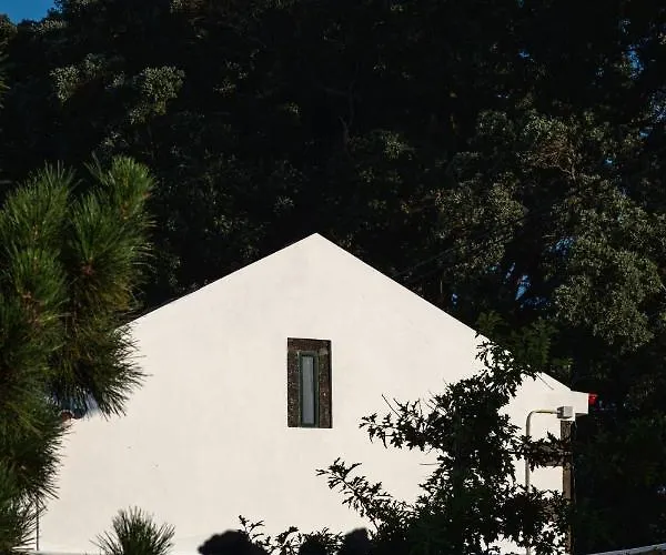 Gospodarstwo agroturystyczne Entre Muros - - Casa Com Jardim E Acesso Direto Ao Mar