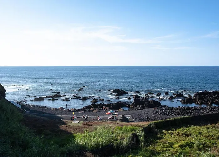 Entre Muros - - Casa Com Jardim E Acesso Direto Ao Mar Gospodarstwo agroturystyczne *