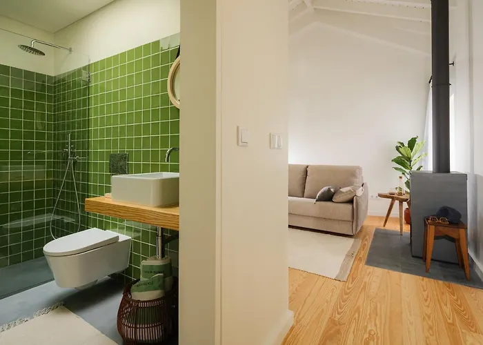 Entre Muros - - Casa Com Jardim E Acesso Direto Ao Mar Gospodarstwo agroturystyczne