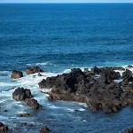 Entre Muros - - Casa Com Jardim E Acesso Direto Ao Mar בית חווה *
