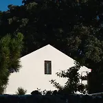 בית חווה Entre Muros - - Casa Com Jardim E Acesso Direto Ao Mar