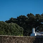 Entre Muros - - Casa Com Jardim E Acesso Direto Ao Mar