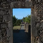 Entre Muros - - Casa Com Jardim E Acesso Direto Ao Mar ריביירה גראנדה