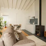 Entre Muros - - Casa Com Jardim E Acesso Direto Ao Mar בית חווה