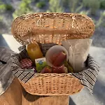 Entre Muros - - Casa Com Jardim E Acesso Direto Ao Mar בית חווה