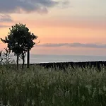 Entre Muros - - Casa Com Jardim E Acesso Direto Ao Mar * ריביירה גראנדה