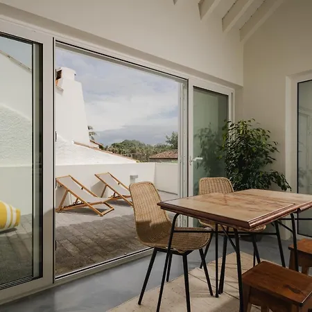 Entre Muros - - Casas Com Jardim E Acesso Direto Ao Mar Фермерский дом *