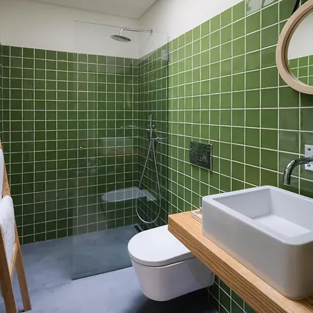Entre Muros - - Casas Com Jardim E Acesso Direto Ao Mar * Рибейра-Гранди