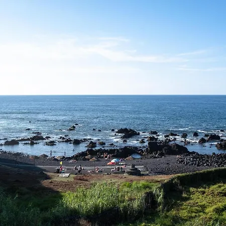 Entre Muros - - Casas Com Jardim E Acesso Direto Ao Mar Farm stay *