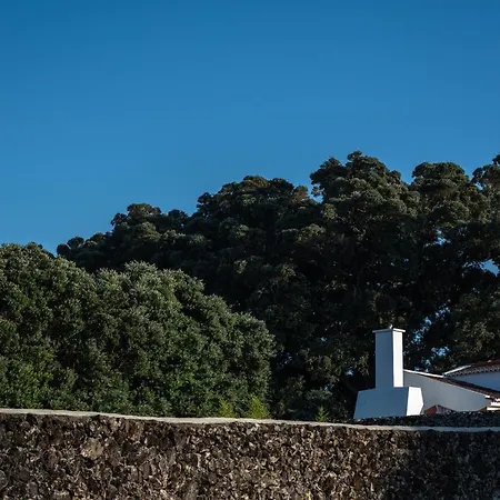 Entre Muros - - Casa Com Jardim E Acesso Direto Ao Mar