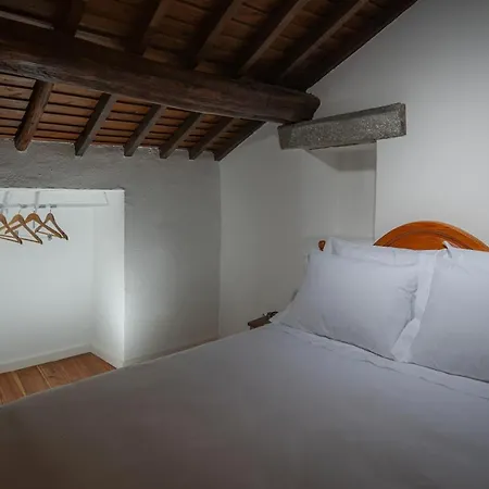 Фермерский дом Entre Muros - - Casas Com Jardim E Acesso Direto Ao Mar *