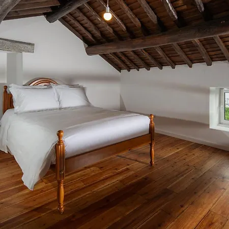 Entre Muros - - Casa Com Jardim E Acesso Direto Ao Mar Ribeira Grande