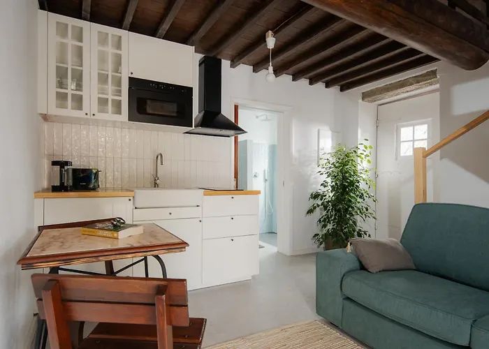 Entre Muros - - Casa Com Jardim E Acesso Direto Ao Mar Farm stay *