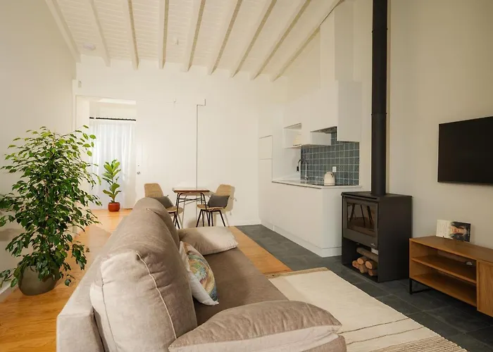 Entre Muros - - Casa Com Jardim E Acesso Direto Ao Mar Farm stay