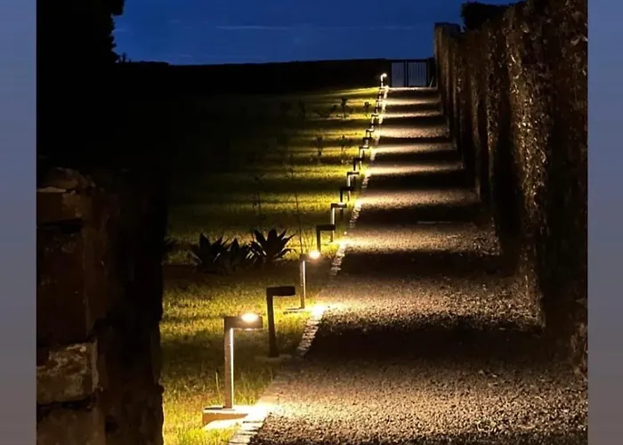 Entre Muros - - Casa Com Jardim E Acesso Direto Ao Mar Farm stay *